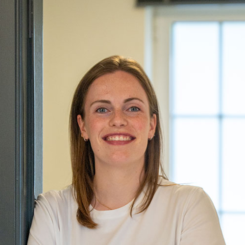 Reflow: Gitte Vriens - avatar