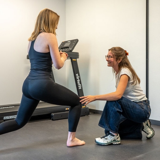 Reflow: Kinesitherapie bij musculoskeletale klachten