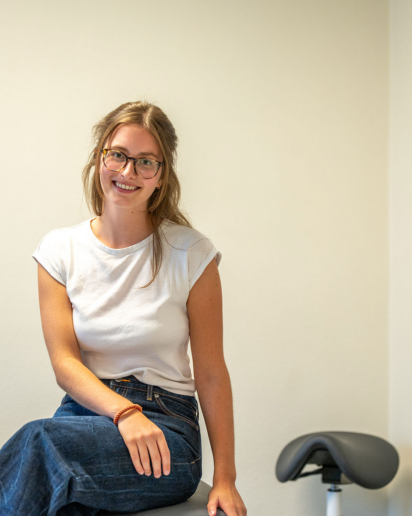 Reflow: An-Marie Cleymans