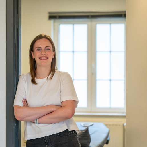Reflow: Gitte Vriens